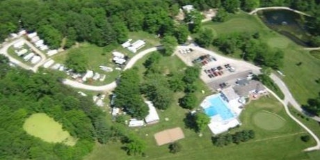 Hillcrest Event Center 50% Off Camping Discount