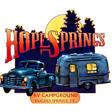 Hope Springs RV Campground 10% Off Camping Discount