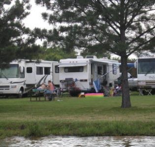 Willow Branch Rv Park - Lindale, TX - RV Parks