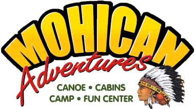 Mohican Adventures Campground - Loudonville, OH - RV Parks