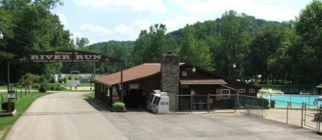 River Run Family Campground - Loudonville, OH - RV Parks