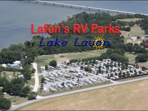 Lafons RV Parks - Princeton, TX - RV Parks