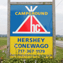 Hershey Conewago Campground - Elizabethtown, PA - RV Parks