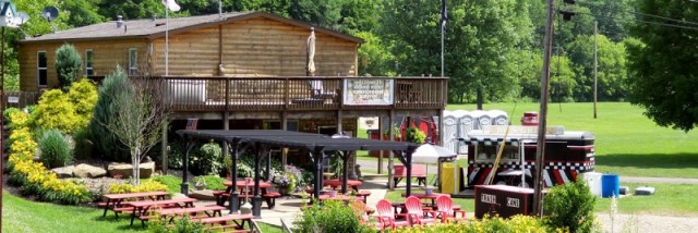 Arrow Point Campground - Loudonville, OH - RV Parks
