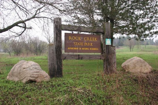 Rock Creek State Park - Kellogg, IA - Iowa State Parks