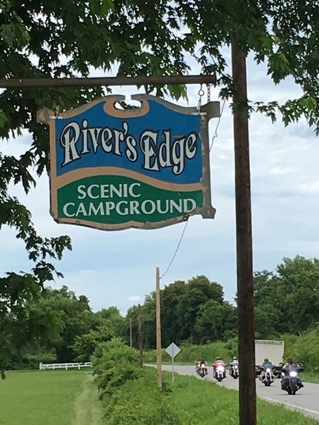 Rivers Edge Scenic Campground - Ashton, WV - RV Parks
