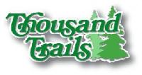 Thousand Trails Resorts 10% Off Camping Discount at All Resorts