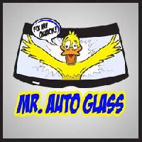 Mr. Auto Glass 15% Off Discount