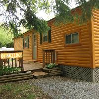 Outback Lodge