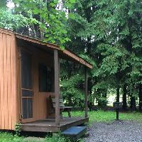 Polar Cabin