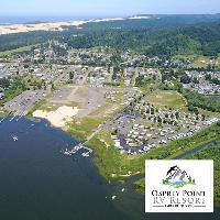 Osprey Point RV Resort 50% Discount