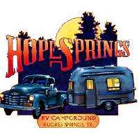 Hope Springs RV Campground 10% Off Camping Discount