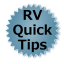 RV Tips and Tricks