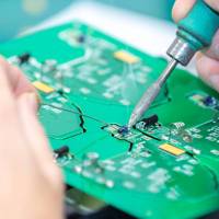 PCB Design And Assembly