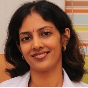 Dr. Rinky Kapoor
