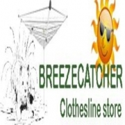 BreezeCatcher  Clothesline