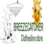 BreezeCatcher  Clothesline