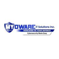 MYDWARE IT Solutions Inc IT Solutions Inc. - Cybersecurity & IT Cybersecurity & IT Support