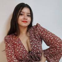 pooja rao