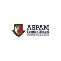 ASPAM Scottish School