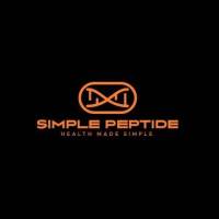 Simple peptide