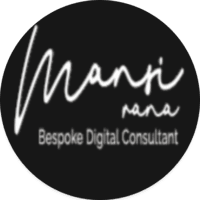 Mansi Rana Digital