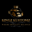KINGZ KUSTOMZ