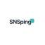 SNS q Ping