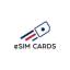 eSIM Cards UK