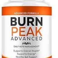 Burn Peak Review