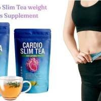Cardio Slim Tea