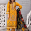 Pakistani Mehndi Dresses