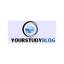 Your Study Blog