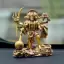 hanuman idol for car