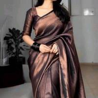 Gulbhahar Saree