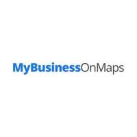 My Business On Maps