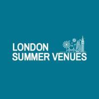 London Summer Venues
