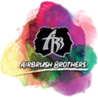 Airbrush Brothers