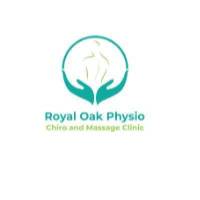Royal Oak physio