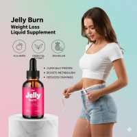 Jelly Burn