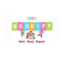 Just Bookify