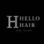 Hello Hair Men Salon