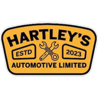Hartley's Automotive