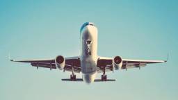Pegasus Airlines DUB Terminal 