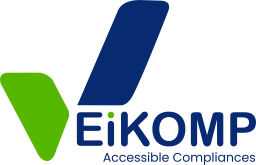 Eikomp Logo