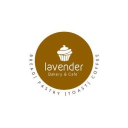 Bread Lavender logo