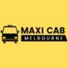 Maxi Cab LOGO