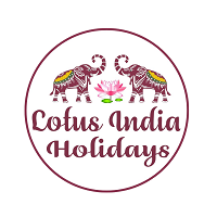 Lotus India Holidays - Copy