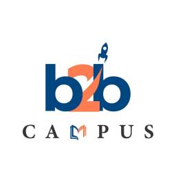 b2b campus logo