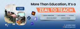 B2B Campus cover image